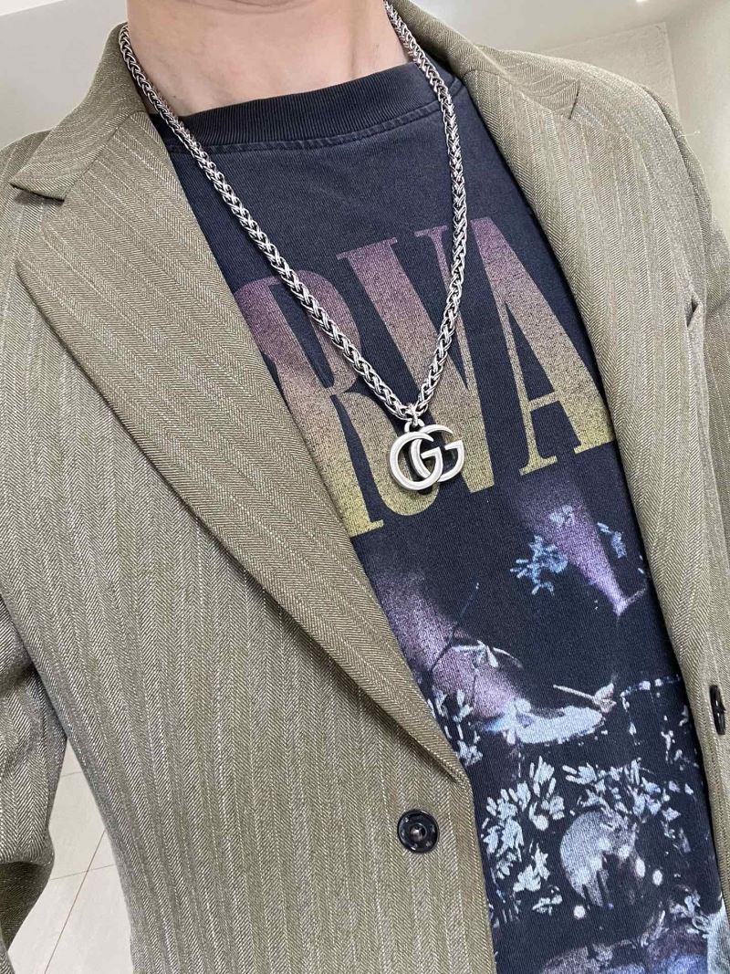 Gucci Necklaces